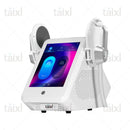 EMStaixl Portable Body Sculpting Machine Hi-emt Profession Ems Slimming Electromagnetic Stimulation Build Muscle SPA Equipment