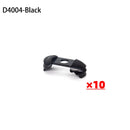 MOC Medieval Accessories Building Blocks Military Soldiers Shoulders Armor Blaster Helmets Weapons War Bricks Children Toys B038