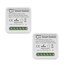 Diy Smart Wireless WiFi Zigbee Switch Module Smart Home Automation Remote Control Relay Zigbee Switch Alexa Smart Things eWelink