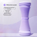 1PC Foot Massage Roller, Calf Muscle Relaxation Roller, Decompression Yoga Shaft, Calf And Waist Massage Tool