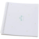 Blank Sticker Book,Reusable Stickers Storage Organizer Book for Collecting Album