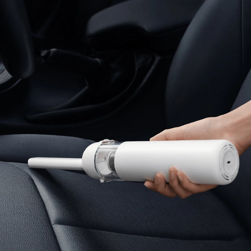 XIAOMI MIJIA Handheld Portable Vacuum Cleaner For Home Wireless Vacuum Cleaners For Car Cleaning Machine 13000PA Cyclone Suction