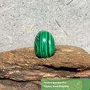 EG1-7 Yoni Egg Healing Crystal Stone Natural Gems Chakra Yoga Reiki Energy Quartz Mineral Specimen Easter Gifts Home Decor