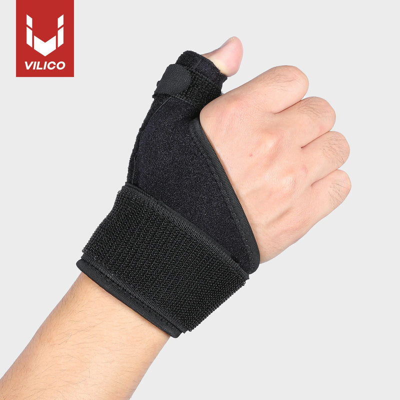 Tendon Sheath Protection Elastic Band With Adjustable Elasticity to Assist In The Recovery Of Thumb After Injury Wrist protector