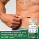 Night Fat Burning, Sleep and Weight Management, Eliminate Belly Fat, Promote Energy Metabolism, Suitable for Both Men and Women
