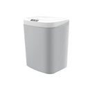 Smart bin, auto sensor bin, bathroom bin, toilet, water proof, automatic toilet, Brazil