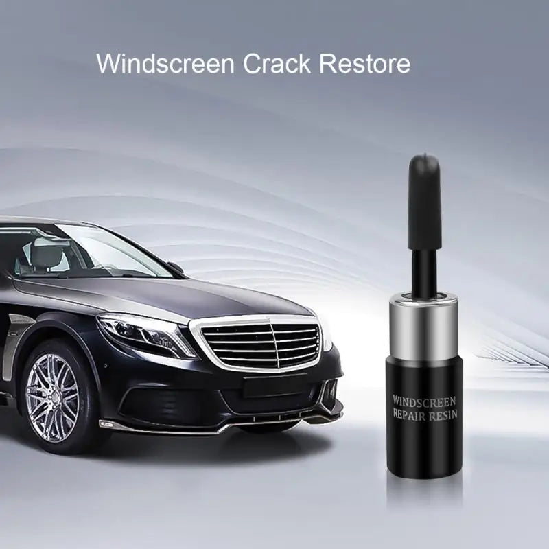 Car Windshield Repair Glue Automobile Window Windscreen Cracked Glass Scratch Crack Restore Glass Repair Tools Accessories