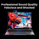 CHUWI FreeBook Tablet Laptop 2 in 1 Intel i3 1215U 12GB LPDDR5 512G SSD Windows 11 Laptop 13.5" IPS FHD Display 2256*1504 WIFI 6