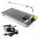 Cutting Machine Hand Tool Professional Electric Hot Wire Foam Cutter Table Wax Styrofoam