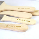 Paint Brushes Large Area Paint Brushes Oil Painting Stains Household Chips Varnishes Glue and Plaster Cleaning Tools