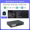 Wireless CarPlay Android Auto Decoder for BMW 5 7 Series F10 F11 F07 GT F01 F02 F03 F04 2009-2016 with MirrorLink Car Play