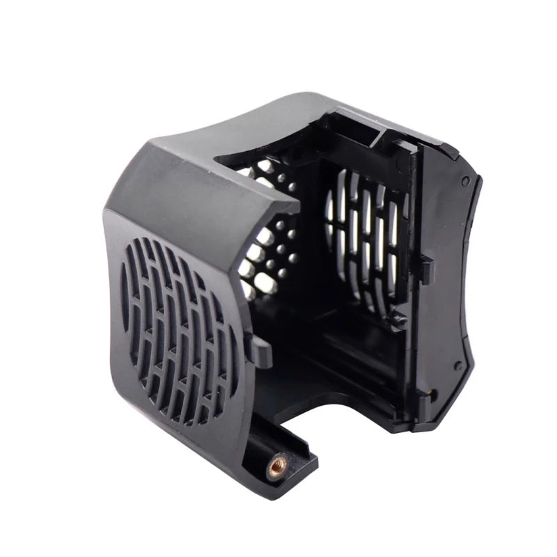 For Ender3 V2 Assembled Hotend Fan Cover Replacement Hotend For Ender3 V2 3D Printer Part Accessory