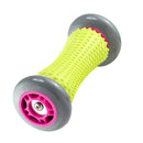 Foot Massage Roller For Relief Plantar Fasciitis And Heel Foot Arch Pain Reflexology Massager For Back Leg Hand Muscle Relax