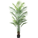 Realistic Artificial Olive Tree, Lifelike Faux Olive Plant for Home, Office, Garden Décor