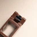 WS Stupid Keyboard Stabilizer Clip-in Stabilizers with 2u 6.25u 7u Wires PCB Mount Keyboard Stabilizers for Custom Keyboards