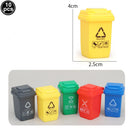 Excavator Car Crane Tractor Birthday Cake Topper Construction Party Decor Boy Kid Baby Shower 1st Birthday Party Cake Baking Kit