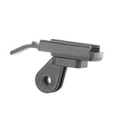 Bike Headlight Stand Mount Secure Lamp Bracket Mount Your Front Light for Rockbros QD250 YQ200/400