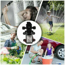 12V Water Pump Caravan Camper Motorhome High Pressure Water Pump 6L/Min