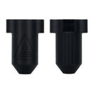 1~10pcs Silicone Socks For Creality K1/K1Max Ceramic Heating Block Kit Black Red   K1 Wholesale Hotend Heat Insulation Case Cove