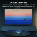 T95PRO Smart TV BOX H618 quad-core 32GB 4GB Android 13.0 Bluetooth 5.0 WIFI6 6K HD Media Player Streaming