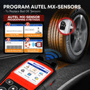 Autel MaxiTPMS TS508WF TS508 TPMS Diagnostic Tool Tire Pressure Monitor TPMS MX-sensors Programmer Activate Relearn 2025