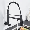 Torneira Cozinha Moderna com Spray Articulado Versátil