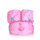 Children's Life Jackets Baby Float Arm Sleeve Floating Ring Buoyancy Vest Kid Swimming Equipment Pool Toys Adjustable Life Vest