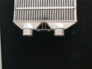 Aluminium Intercooler For Skoda Fabia VRS Seat Sport VW Polo 1.9TDI Diesel