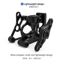 Mellow 60T 12MM Gear All Metal CNC Vz-Hextrudort-Low/WC Plus Extruder For VzBoT 330 VZ235 HevORT Voron 3D Printer