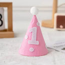 Pink Blue Bear Cake Topper Baby Shower Boy Girl Birthday Party Cake Decor Adult Birthday Gifts Wedding Cake Decorating Baking