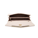 Miss Lulu WOMEN'S Envelope Clutch Evening bag with Chain Elegant handbag for wedding Party and Prom Bridal bag Festive