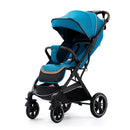 Baby Stroller Lightweight High Landscape Foldable Stroller Multifunctional Newborn Baby Four-wheeled Shock-absorbing Stroller