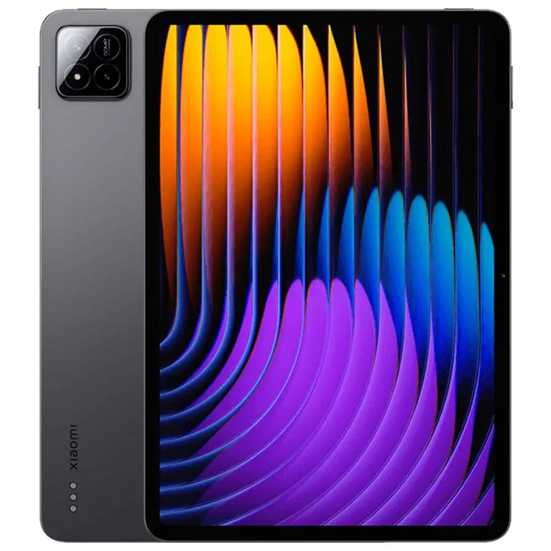 Xiaomi Pad 7 Pro 8GB/256GB 12GB/512GB tablet 50MP rear camera Snapdragon 8S Gen 3 8850mAh battery
