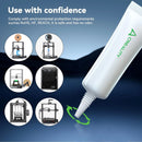 Creality Thermal Grease High Thermal Conductivity Non-conductive Non-corrosive For Ender 3 V3 SE/KE/Ender 3 V3 Plus/K1 Max/K1C