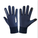 Youpin Winter Warm Men Gloves for Women Anti-slip Windproof Gloves Touch Screen Breathable Glove Sports Riding Skiing Gloves