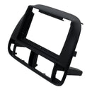 2 Din Car Fascia Radio Frame for Honda Civic (EJ/EK/EM) 1995-2001 9 inch Dash Kit Install Adapter Panel Console Bezel Trim Cover