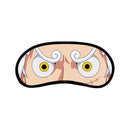 Anime ONE PIECE Luffy Tony Tony Chopper Roronoa ZoroPortgas-D- Ace blackout sleep protection eye mask Christmas birthday gift