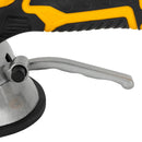 18V Tile Vibration Leveling Machine Adjustable Speed 110 lbs Adsorption Capacity US/EU Standard