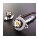 DC12-24V UVC 270-280NM Ultraviolet Water Purifier Sterilization Pet Water Dispenser Humidifier LED Disinfection Module