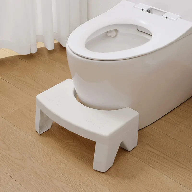 Bathroom Stool Squatty Potty Toilet Foot Furniture Pregnant Woman Children Seat ToolsFor Adult Men Old People Cadeiras Anti-slip