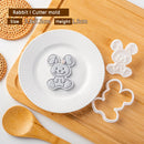 Easter Cookie Mold Biscuit Cake Decorating Tools Baking Supplies