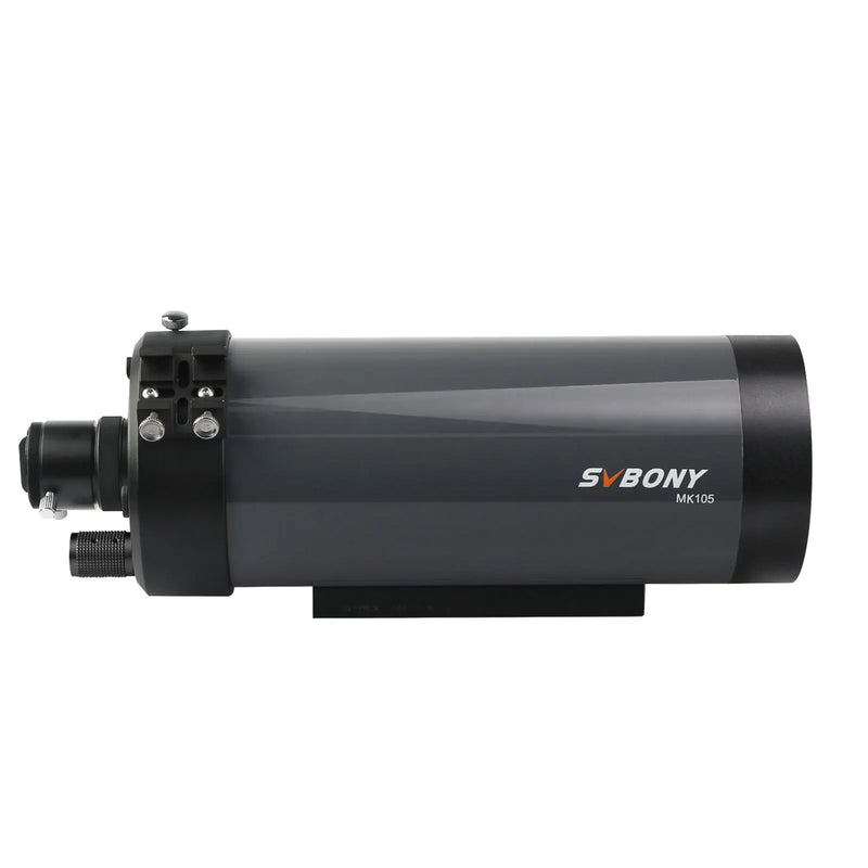 SVBONY MK105 Maksutov-Cassegrain Astronomical Telescope OTA 105mm Aperture for observing planets or Birds Dielectric Coatings