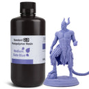 Elegoo 1KG/2KG/4KG UV Resin 2.0 For 3D Printer SATURN 3 ULTRA 3D Printing Material UV Resin Normal 1kg Liquid Bottle