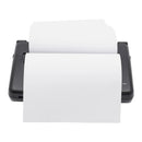 Tattoo Transfer Stencil Printer 220V Copier Machine Effective Scanning Width: 21cm A4, Black