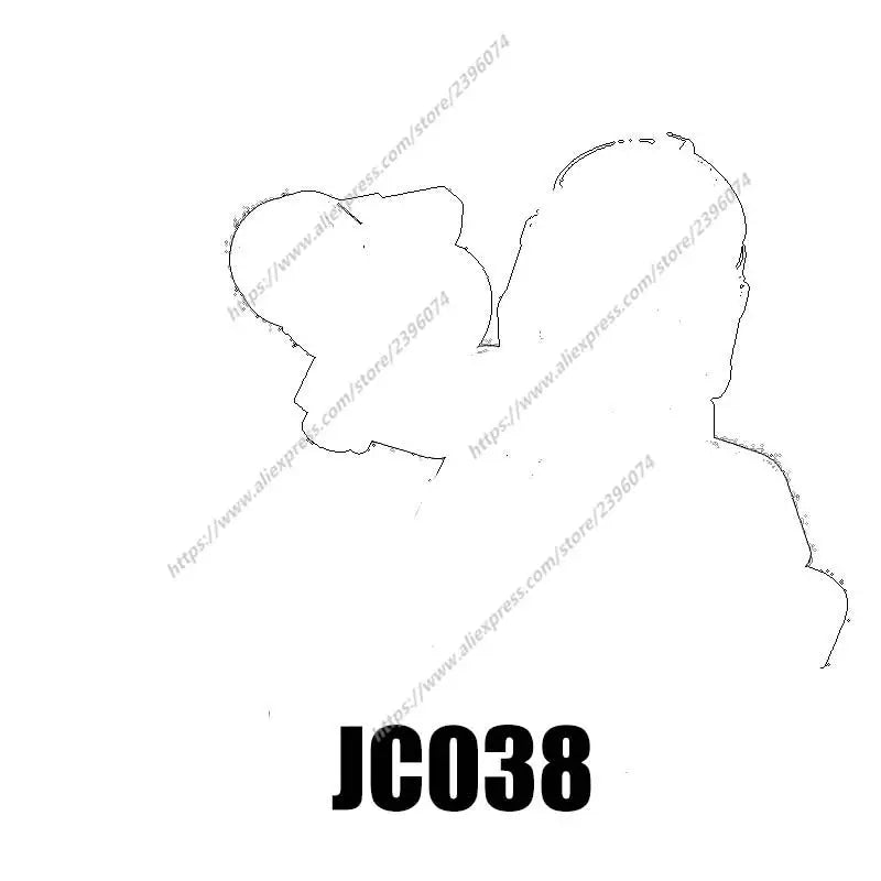 C032-C039 Action Figures Movie accessories Building Blocks Bricks toys C032 C033 C034 C035 C036 C037 C038 C039 PG630 PG631
