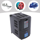 Variable Frequency Drive Inverter 0.75KW/1.5KW/2.2KW/4KW VFD 1/2/3/5HP Motor Inverter Converter