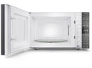 Microwave Electrolux 36L White and Grey ME36B - 110V