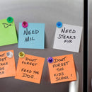 Strong Neodymium Noticeboard Pin Magnets Fridge DIY Whiteboard Uses in Office Advertising Education and Other Pur 10pcs