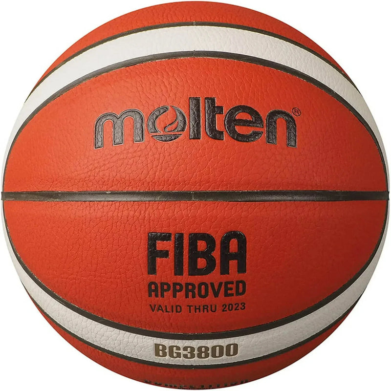 Molten BG5000 Official molten Cowhide professional compet Basketball Leather Basketball Indoor Competition 7 cof skin Basketball