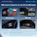12.3'' Lcd Digital Dashboard Cluster For VW Scirocco Jetta Golf 6 7 MK7 Passat B8 B7 modify Auto Radio Instrument Paneel Cockpit